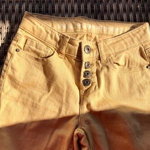 Vanilla Star Jeans :)